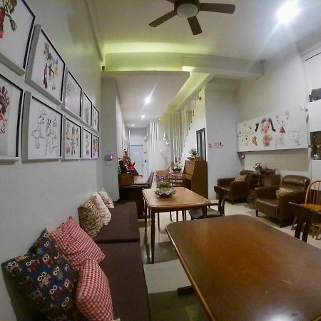 Baannaisoihome Chiang Mai Buitenkant foto